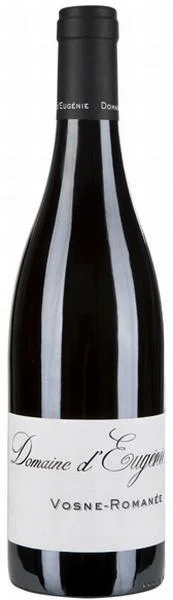 Вино Domaine d’Eugenie Vosne-Romanee   AOC  Домен д'Эжени Вон-Романе  2012 750 мл