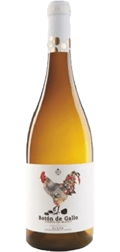 Вино Boton de Gallo  Verdejo 2019   750 мл  13,5%