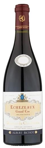 Вино Albert Bichot Domaine du Clos-Frantin Échezeaux Grand Cru  2018 750 мл