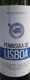 Вино Peninsula  Пенинсула    2016 750 мл