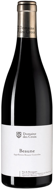 Вино Domaine des Croix Beaune AOC   2019 750 мл