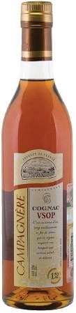 Коньяк Campagnere VSOP500 мл
