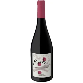 Вино Alsina  Sarda Boires 750 мл 13%