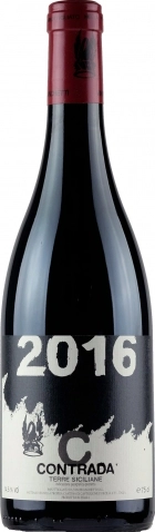 Вино CONTRADA C 750 ml  2018 750 мл