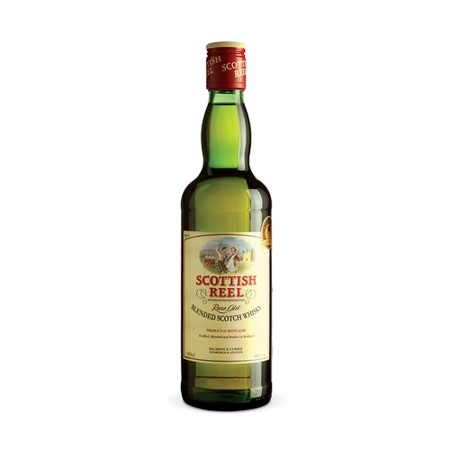 ВИСКИ Scottish Reel  500 мл