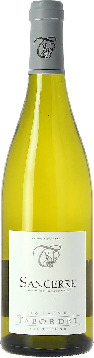 Вино Domaine Tabordet  Sancerre AOC Blanc  750 мл