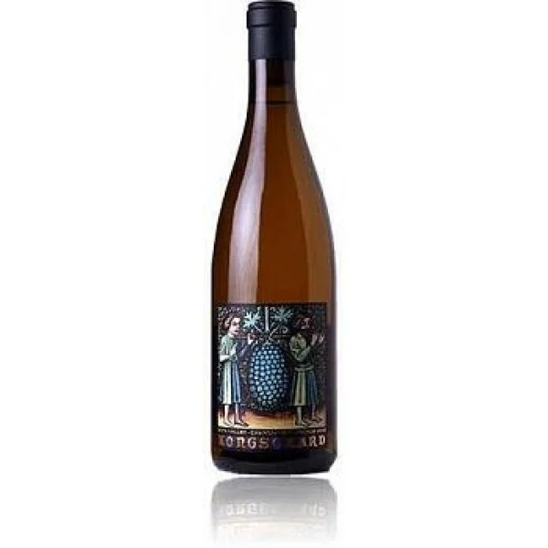 Вино Kongsgaard Chardonnay Napa Valley Консгаард Шардоне Долина Напы 2014 750 мл