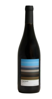 Вино Finca La Estacada Mansum Petit Verdot   2021 750 мл   14%