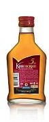 Коньяк Киновский 5-летний Фляжка 100 мл