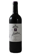 Вино Bodegas Milenium   Amanterra Red Demi-sweet    750 мл
