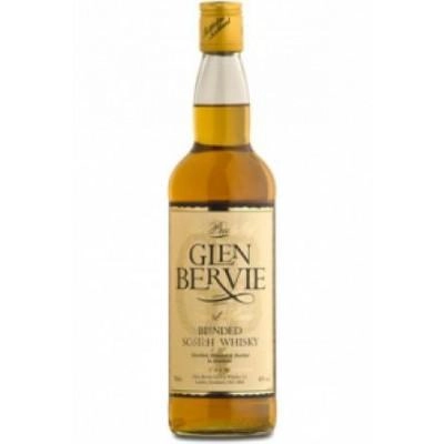 Виски Glen Bervie The BenRiach Distillery Глен Берви БенРиак Дистиллери 700 мл