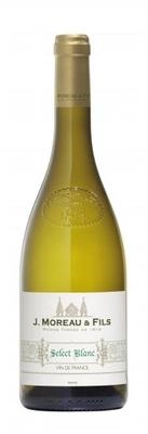 Вино Moreau & Fils Moreau Select Blanc  750 мл