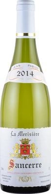 Вино Jean Pabiot La Merisiere Sancerre Blanc    2013 750 мл