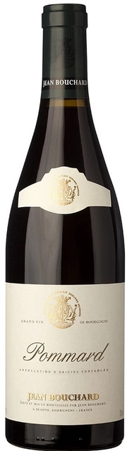 Вино Jean Bouchard  Pommard AOC   750 мл