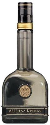 Водка Легенда кремля 700 мл