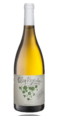 Вино Репин Олег Шенен Блан  750 мл