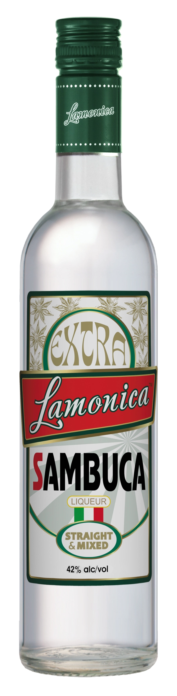 Ликер LAMONICA SAMBUCA EXTRA  700 мл