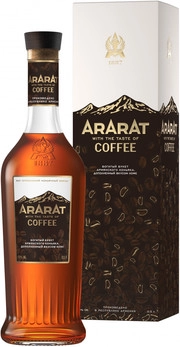 Коньяк  Ararat Coffee 500 мл