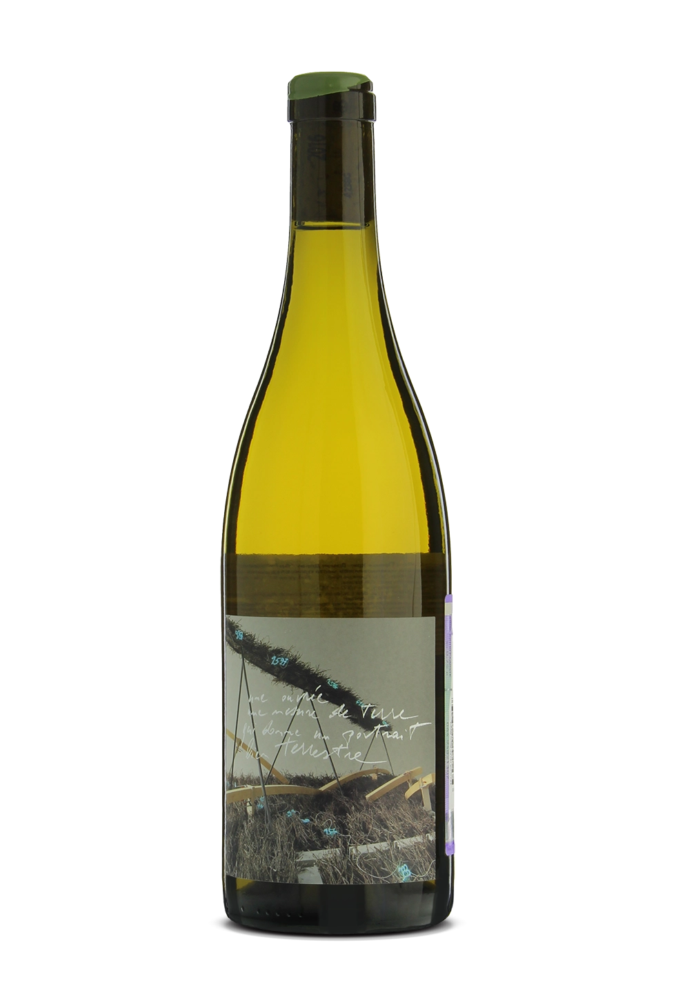 Вино Domaine Derain En Remilly Saint-Aubin Premier Cru AOC  2019 750 мл