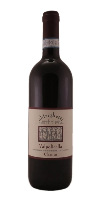 Вино  Valpolicella Classico   Azienda Agricola   2017 750 мл