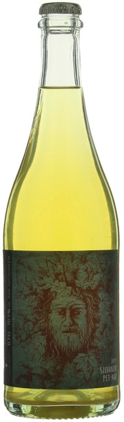 Вино 2Naturkinder Sylvaner Pet-Nat   2017 750 мл