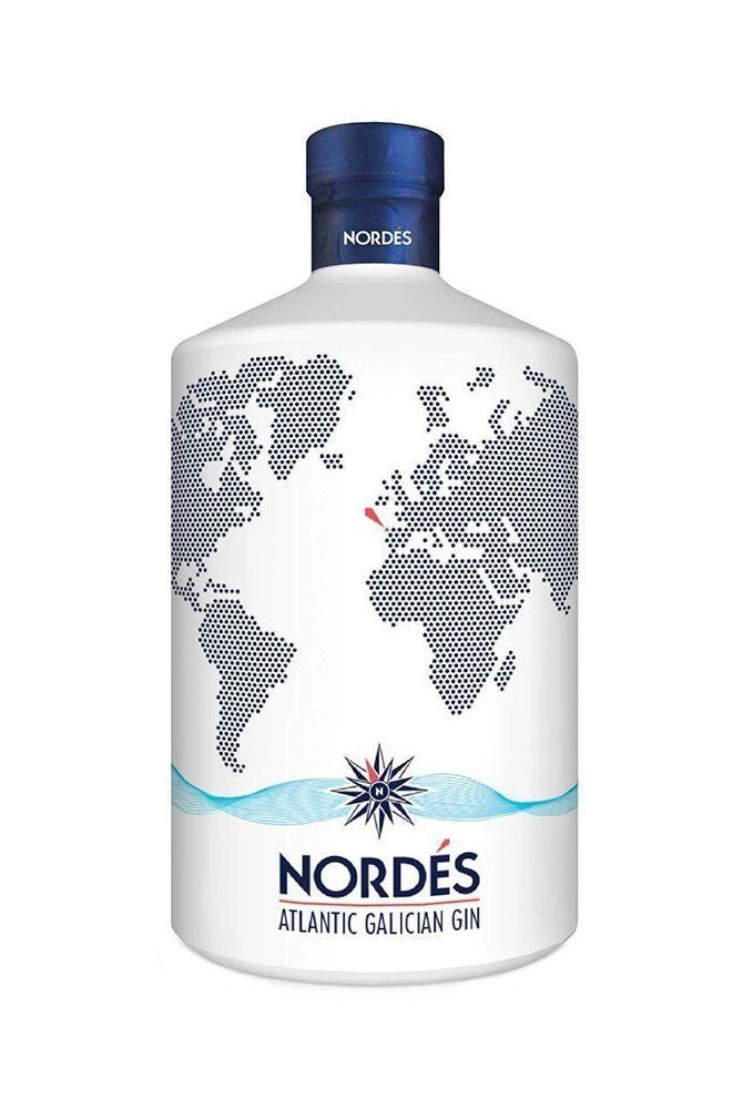 Джин Nordes  700 мл