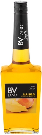 Ликер BVLand Mango  700 мл