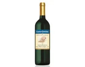 Вино Costa De Conchas, Коста Де Кончас красн.п/сл.0.75л.