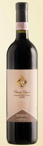 Вино Casalino Chianti Classico Riserva  750 мл