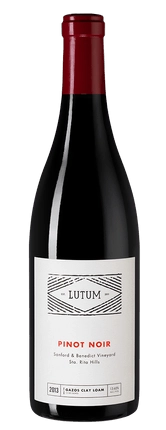 Вино  Sanford & Benedict Vineyard  Crown Vineyard Pinot Noir   2013 750 мл