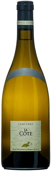 Вино Pascal Jolivet  La Cote Sancerre Blanc  Ля Кот Сансер Блан 2018 750 мл