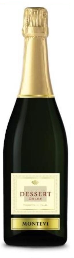 Игристое вино Montevi Casa Vinicola Morando  Dessert  750 мл