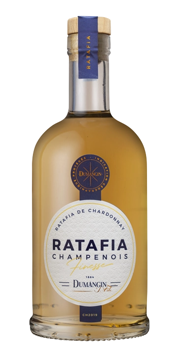 Вино Dumangin J. Fils Force Ratafia Champenois  700 мл