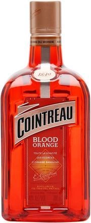 Ликер Cointreau Blood Orange 700 мл