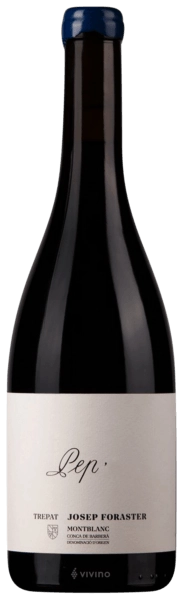 Вино  Mas Foraster Josep Foraster Pep  2020  750 мл  13%