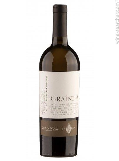 Вино Quinta Nova de Nossa Senhora do Carmo Grainha Кинта Нова де Носса Сеньора ду Карму Граинья 2010 750 мл