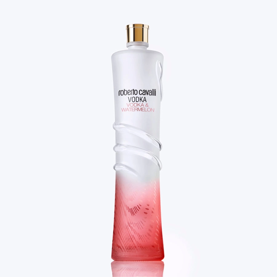 Водка  Roberto Cavalli Watermelon   1000 мл  40%
