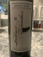 Вино Lackner Tinnacher   Sauvignon Blanc Kitzeck-Sausal Совиньон блан Китцек-Саусаль 2019 750 мл