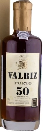 Портвейн Valriz Over 50 Years Old  500 мл