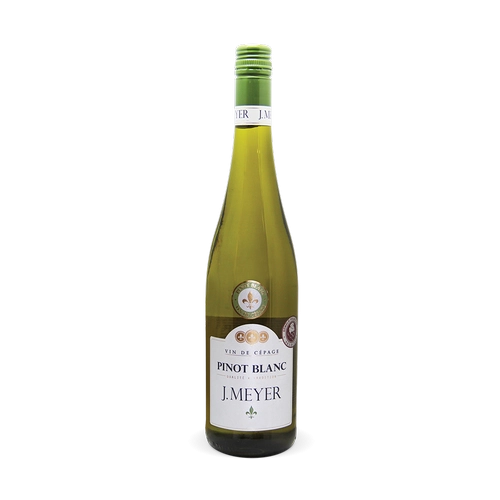 ВИНО MEYER PINOT BLANC ДЖ.МАЙЕР ПИНО БЛАН 750 МЛ