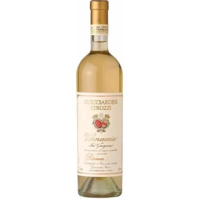 Вино Guicciardini Strozzi Vernaccia Di San Gimignano DOCG Riserva 2017  750 мл