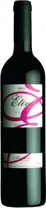 Вино Etim Negre  Montsant DO  750 мл