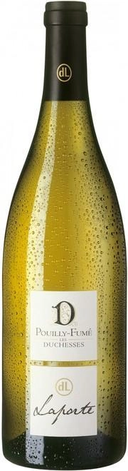 Вино Domaine Laporte Pouilly-Fume AOC Les Duchesses  2024  375 мл