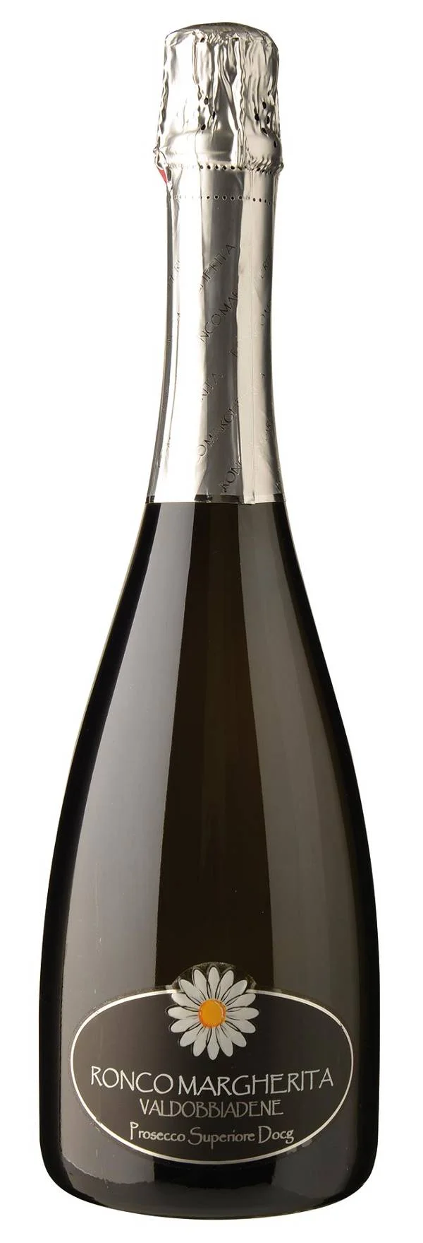 Игристое вино Ronco Margherita Valdobbiadene Prosecco Superiore Extra Dry  1,5 л