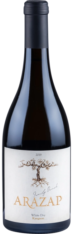 Вино  Azaria winery, Arazap Kangoon, white   750 мл 13 %