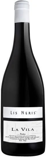Вино Lis Neris, La Vila Friulano, Friuli Isonzo IGT, Лис Нерис, Ла Вила Фриулано, Фриули Изонцо, 2010, 750 мл