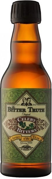 Ликер The Bitter Truth  Celery Bitters Биттер Труф  Биттер Сельдерей 200 мл