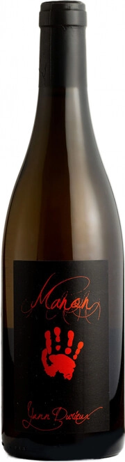 Вино Yann Durieux Manon  Ян Дюрье Манон 2017 750 мл  13%