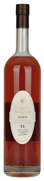 Коньяк Chateau de Montifaud V.S.Petite Champagne  1,5 л