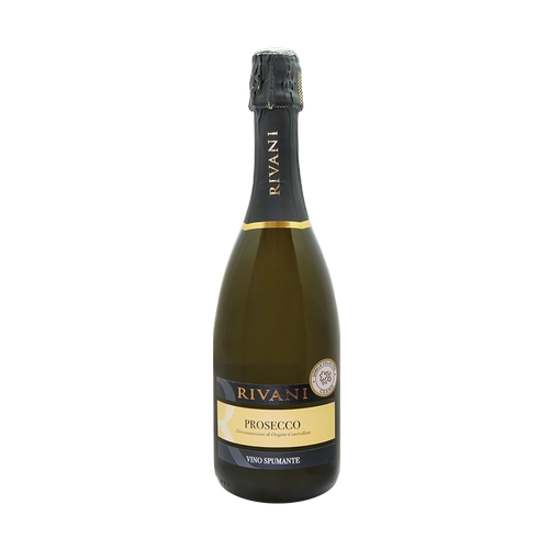ВИНО ИГРИСТОЕ Schenk  Prosecco Rivani   750 мл